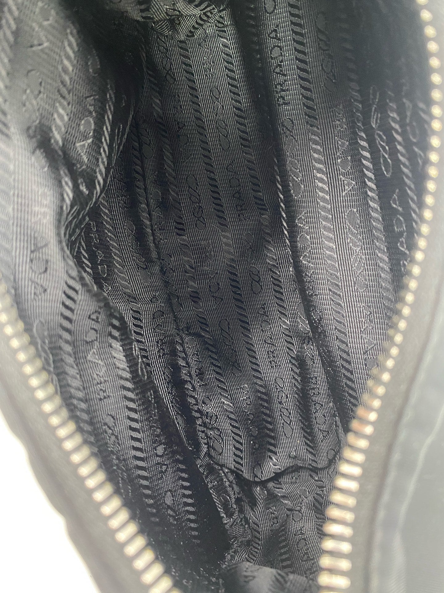Prada Black