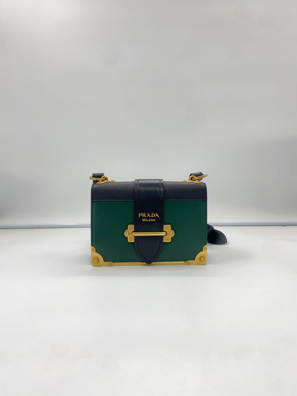 Prada Crossbody