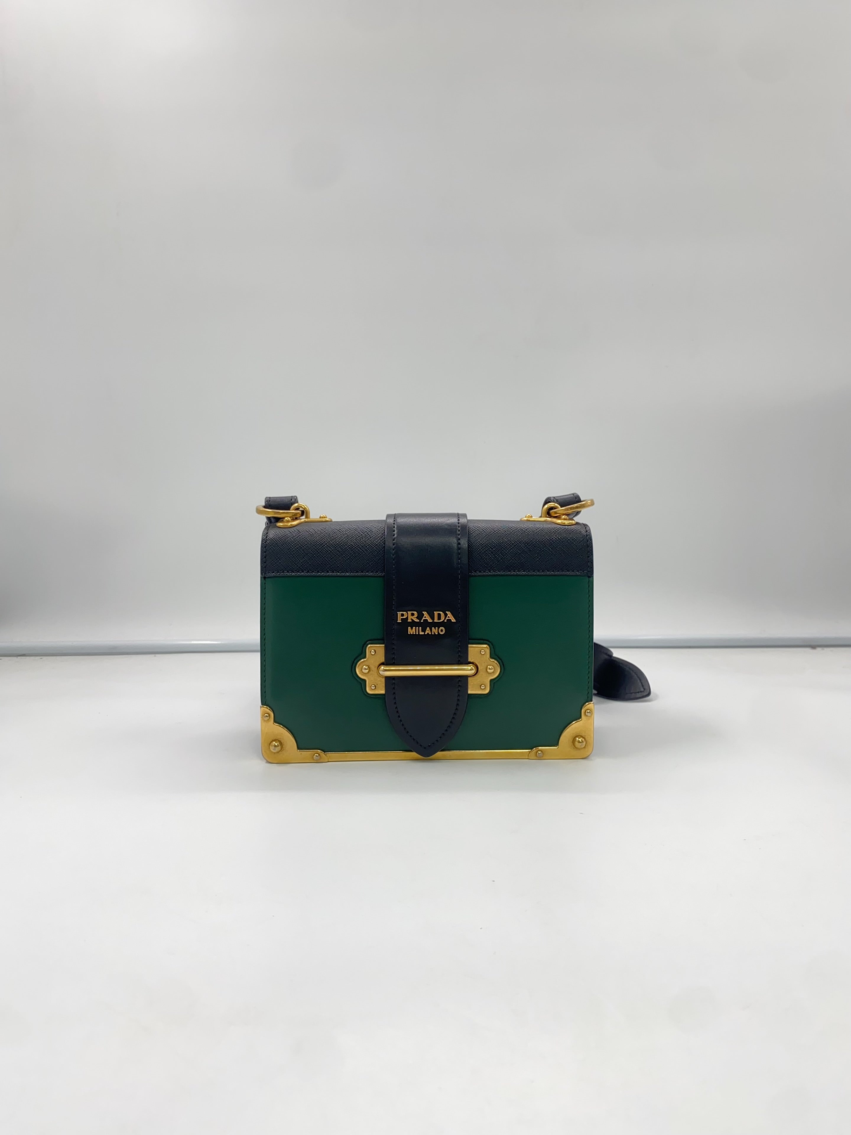 Prada Crossbody