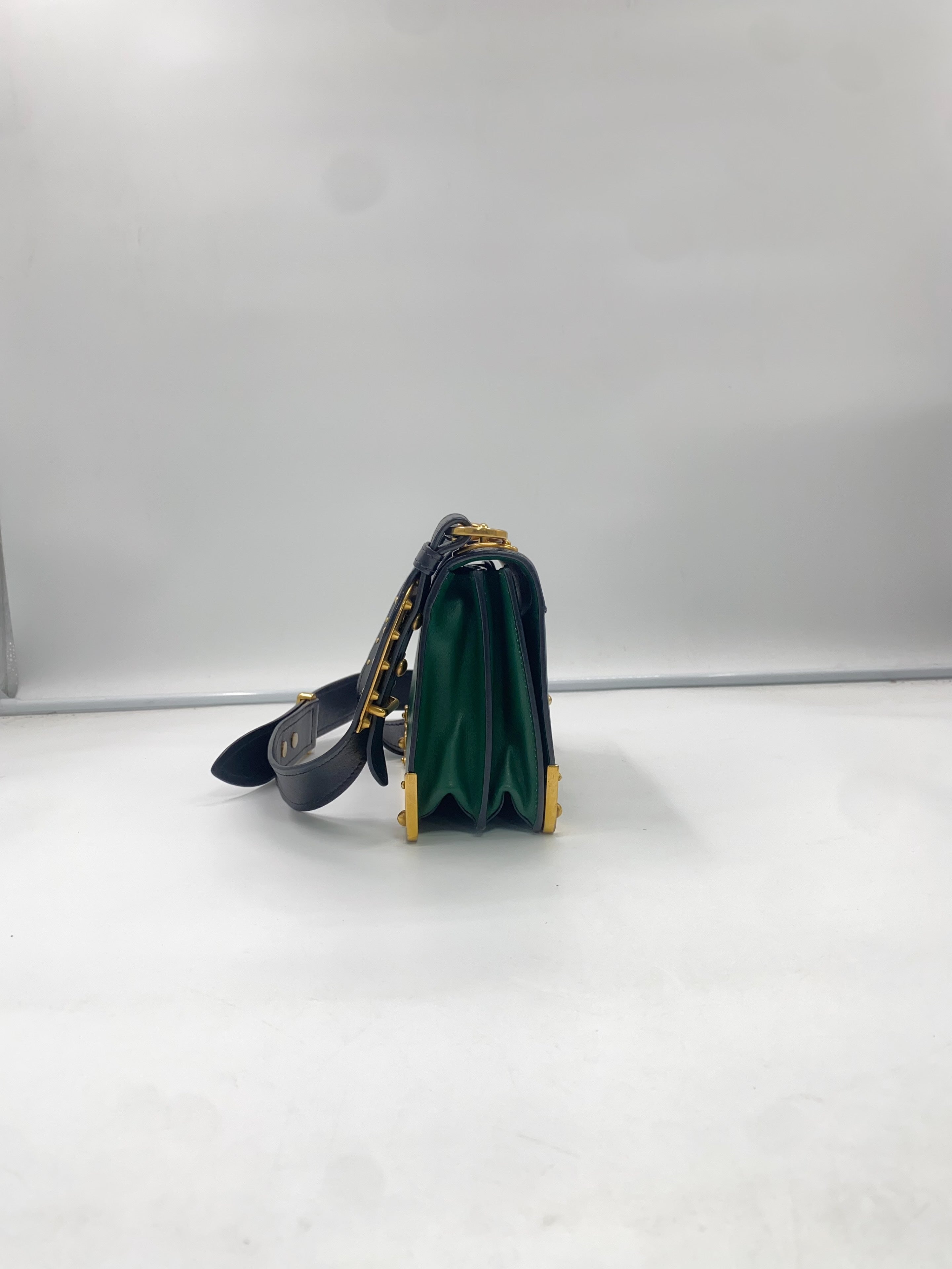 Prada Crossbody