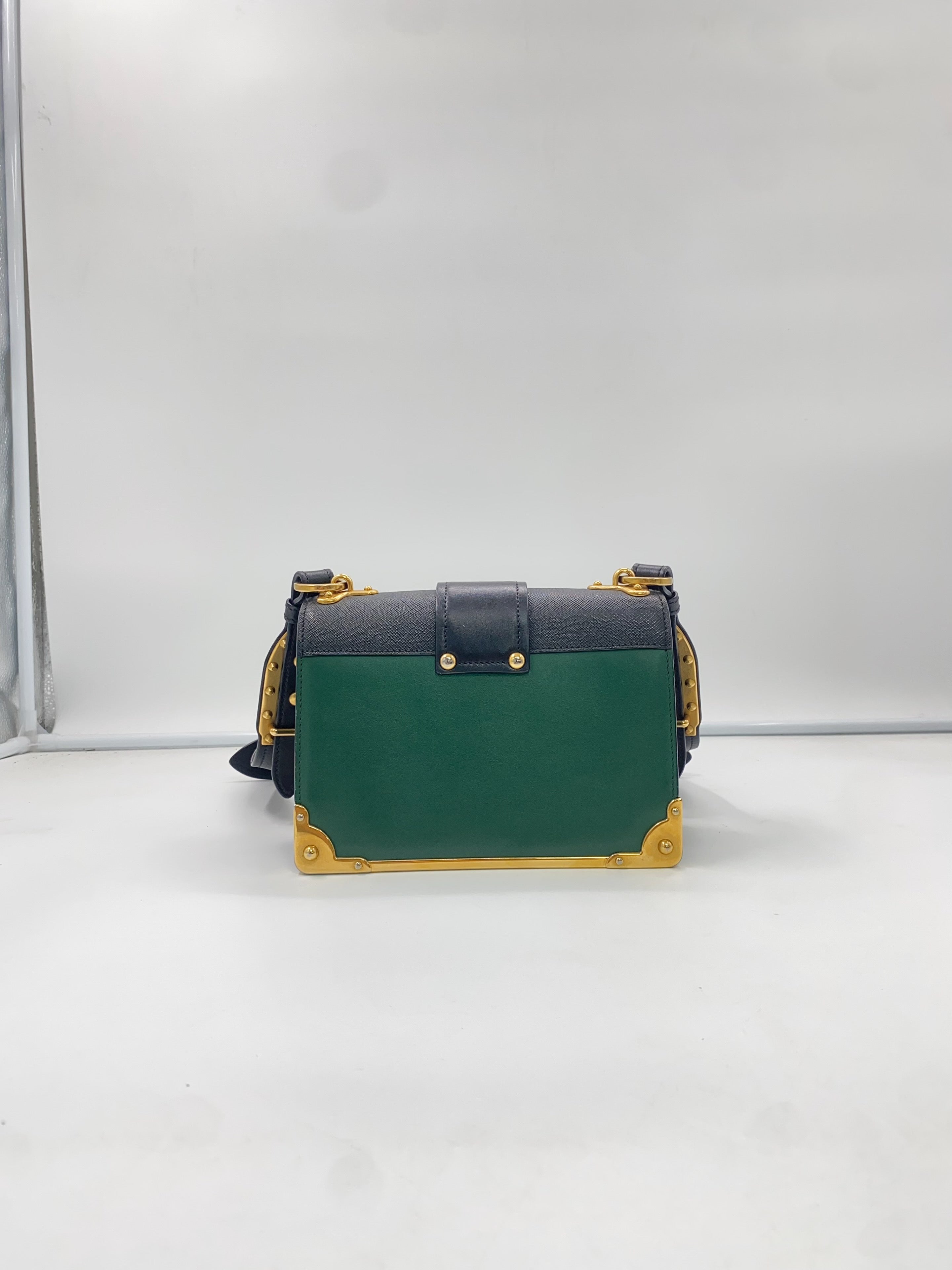Prada Crossbody