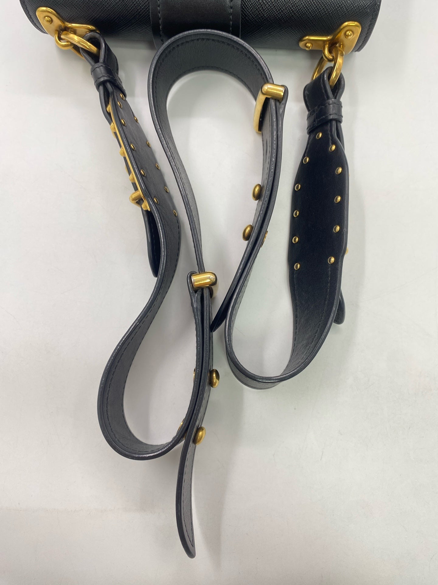 Prada Crossbody