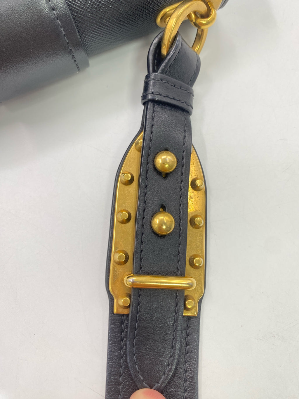 Prada Crossbody