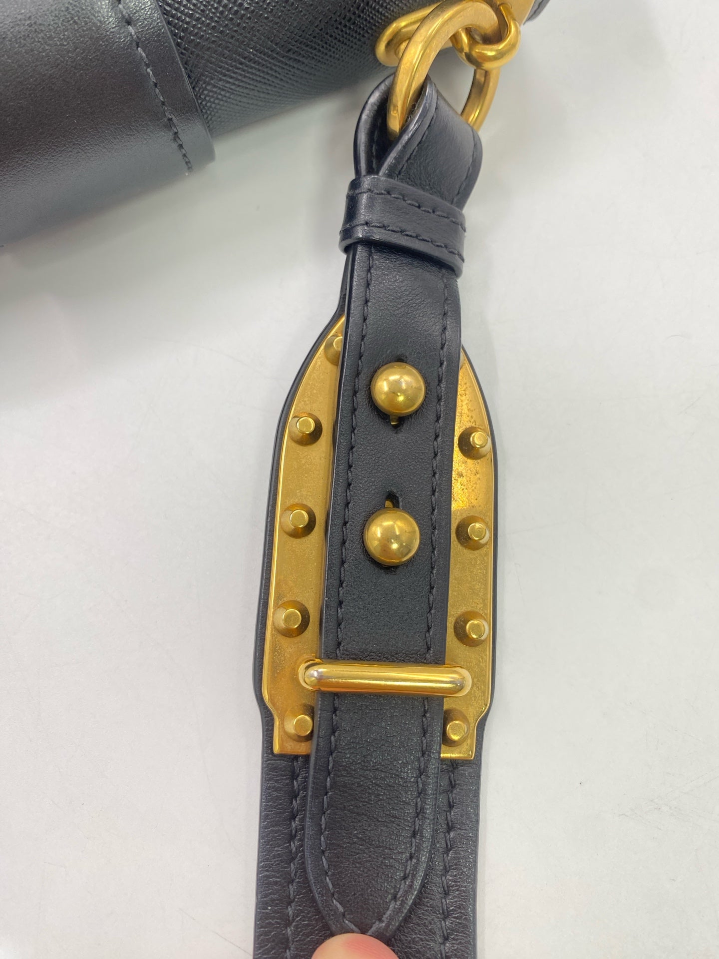 Prada Crossbody