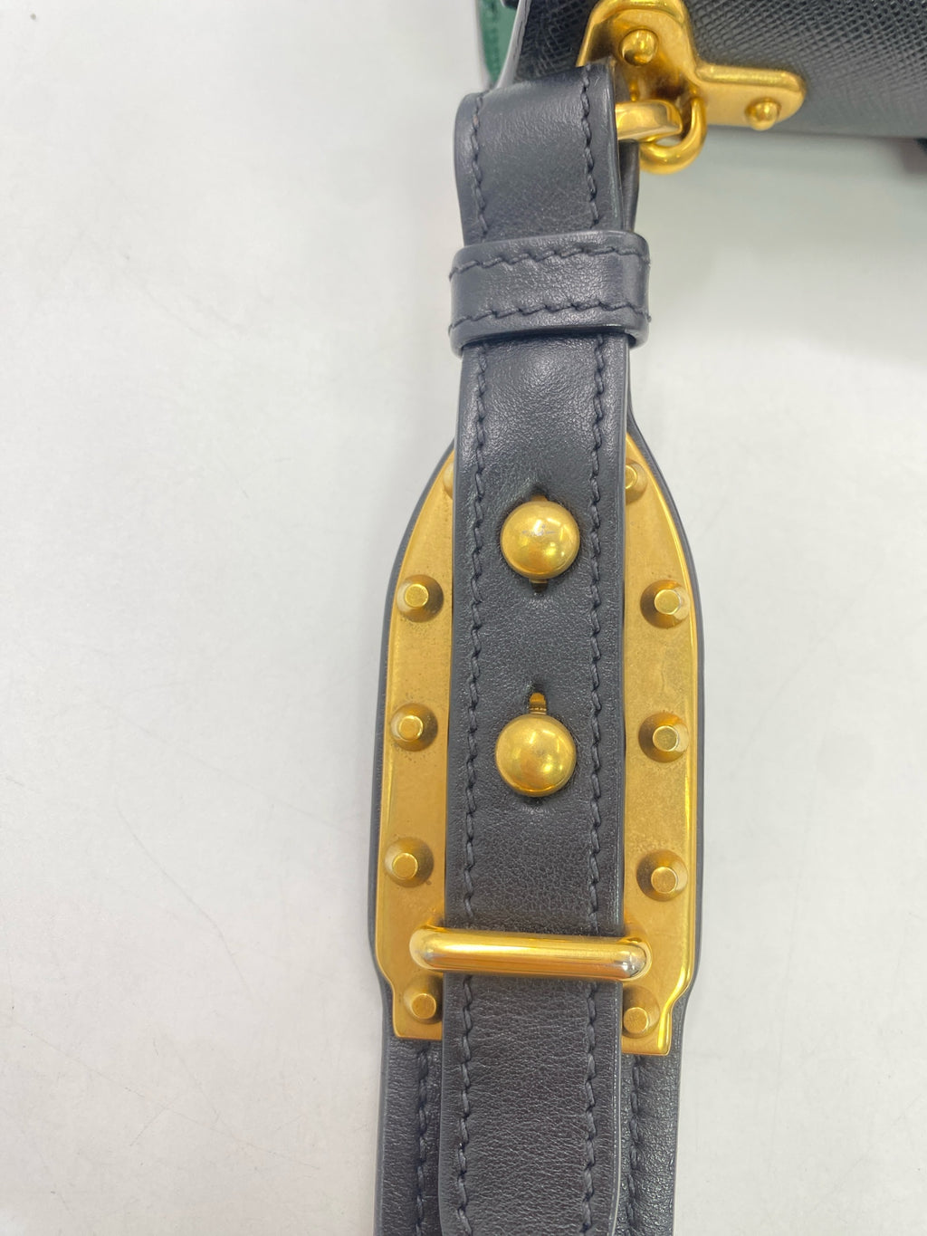 Prada Crossbody