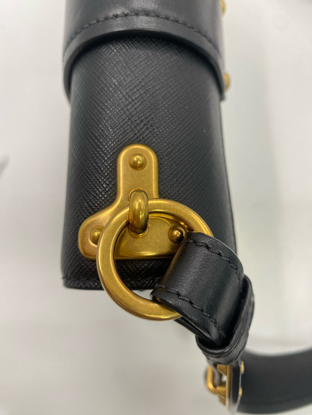 Prada Crossbody