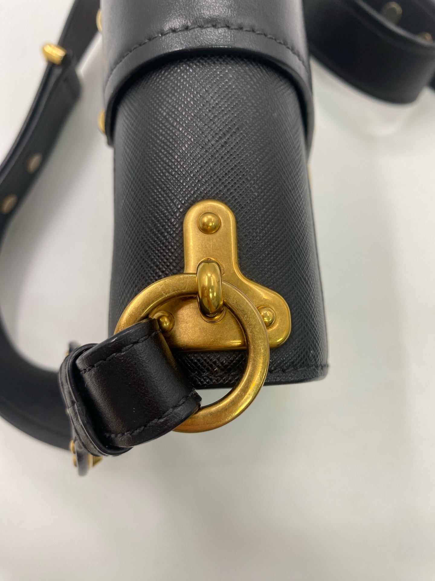 Prada Crossbody
