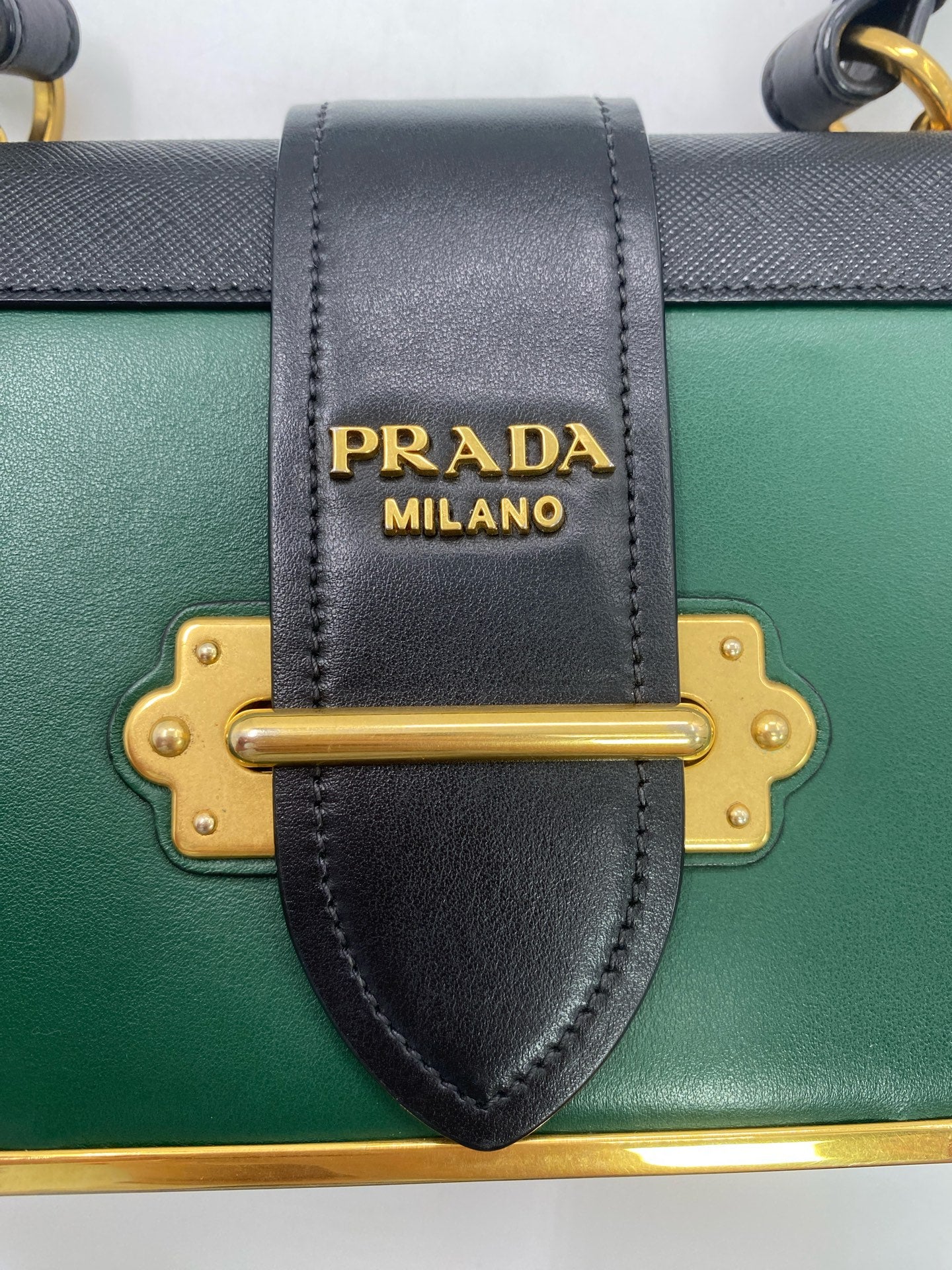 Prada Crossbody