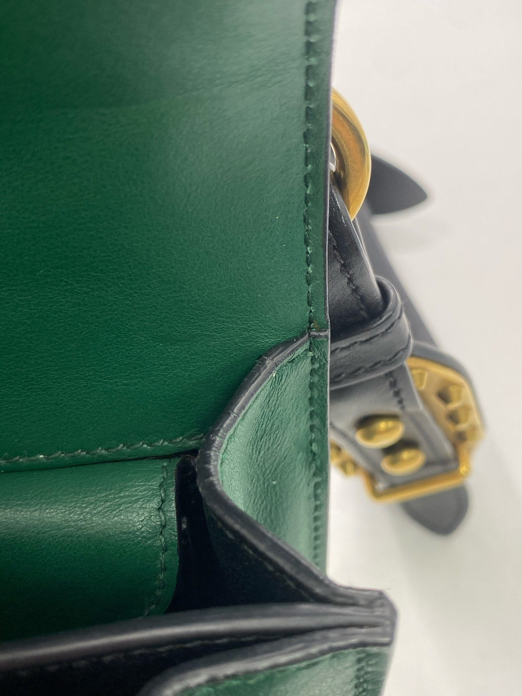 Prada Crossbody