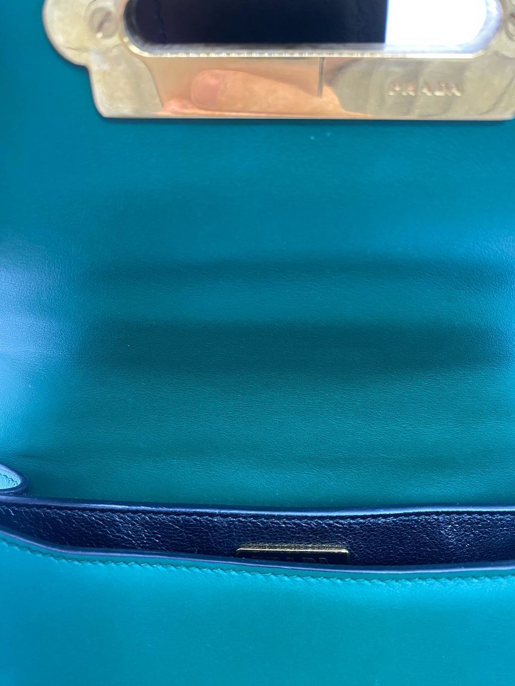 Prada Crossbody