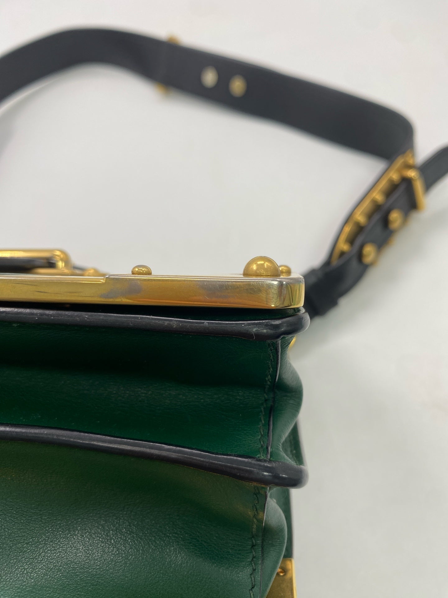 Prada Crossbody
