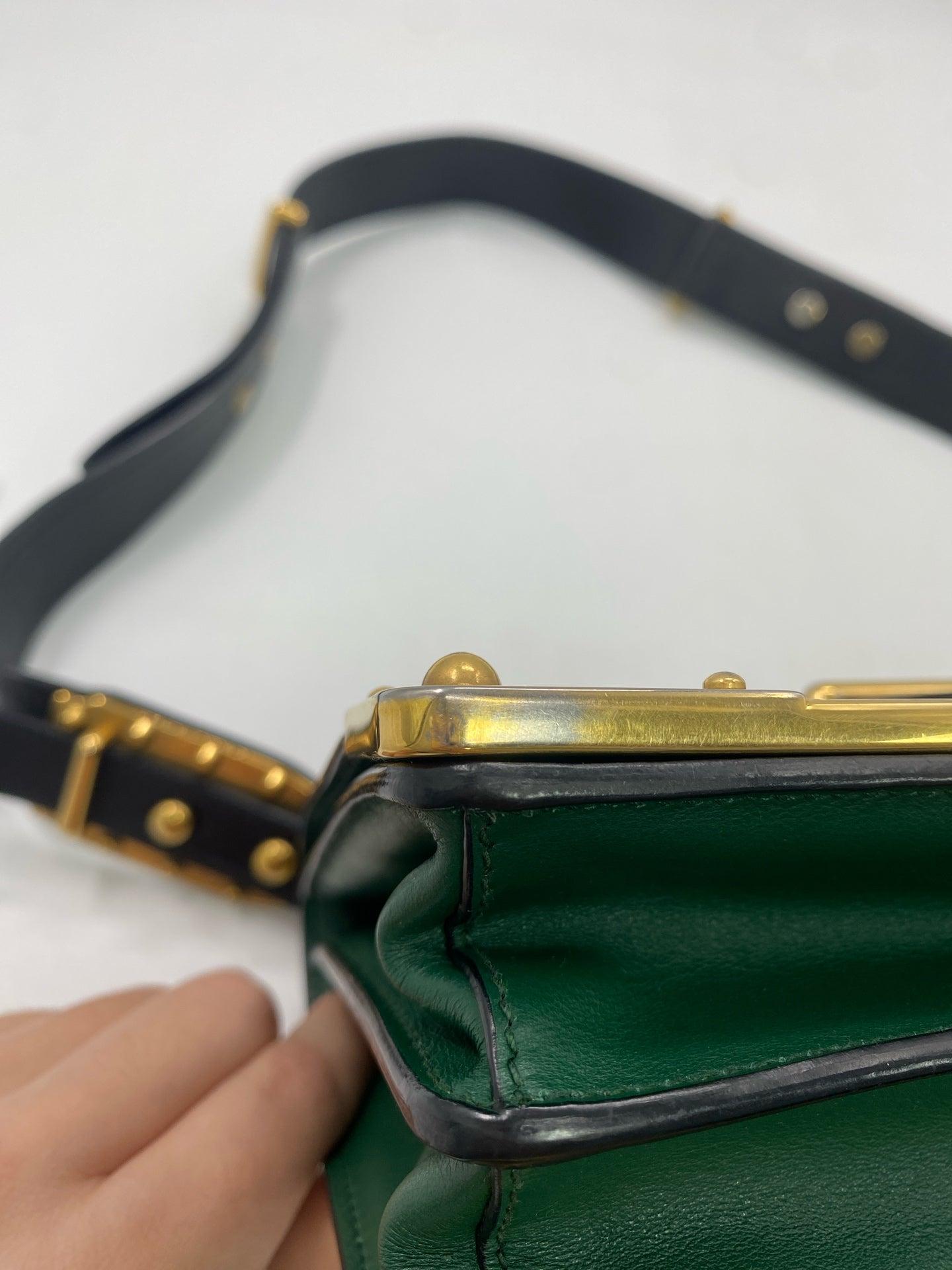 Prada Crossbody