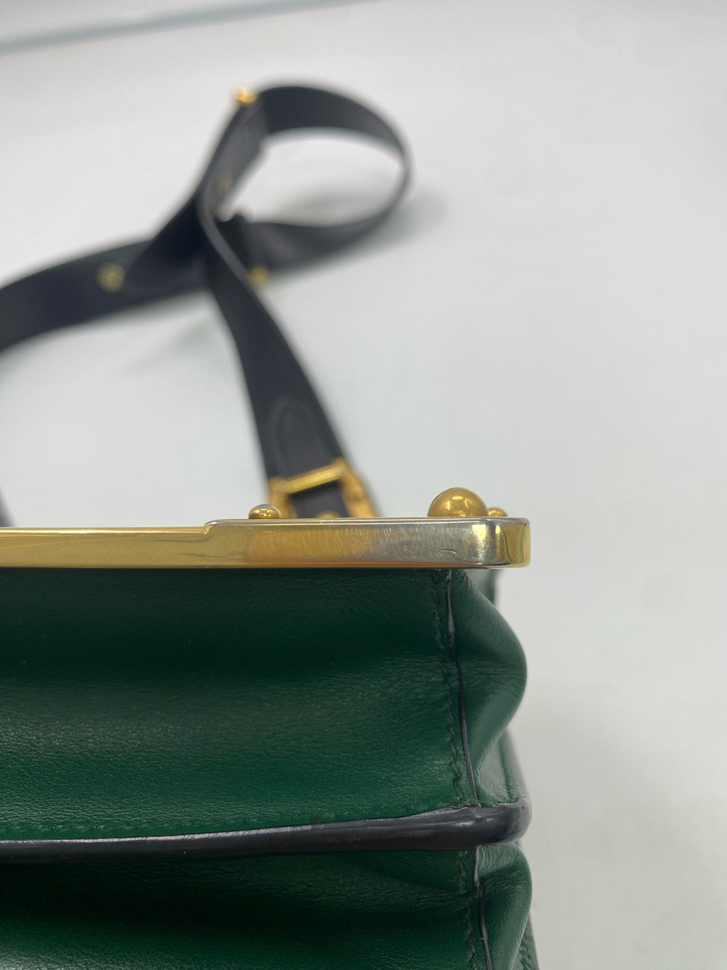 Prada Crossbody