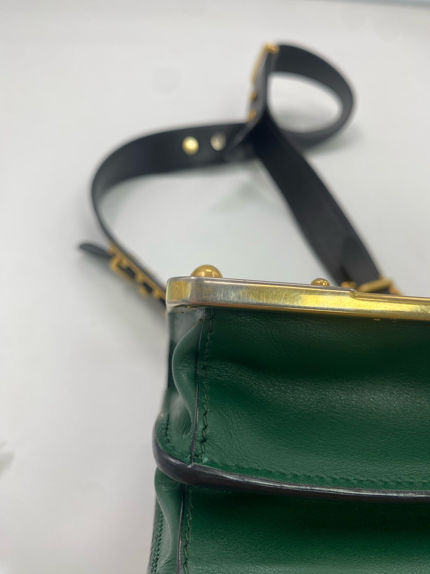 Prada Crossbody