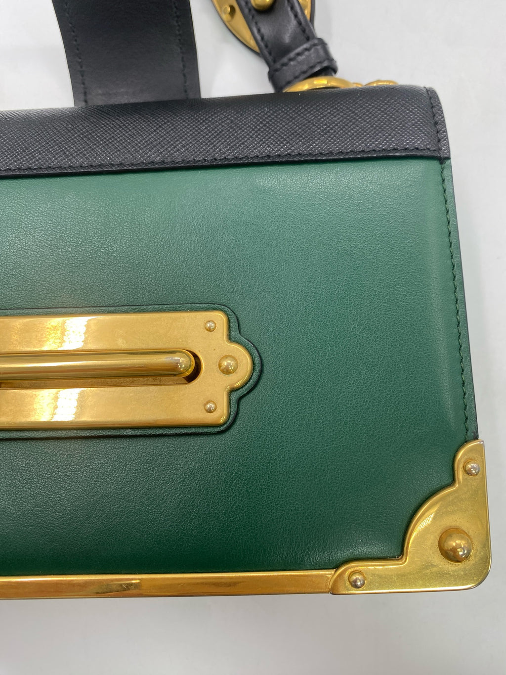 Prada Crossbody