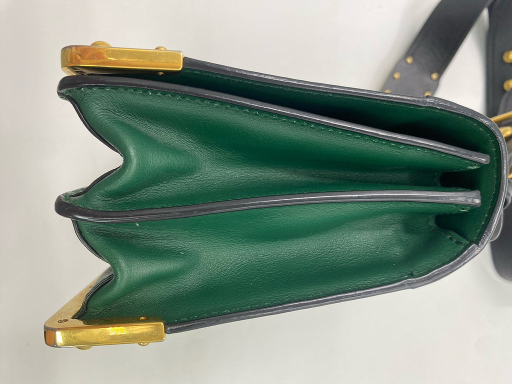 Prada Crossbody