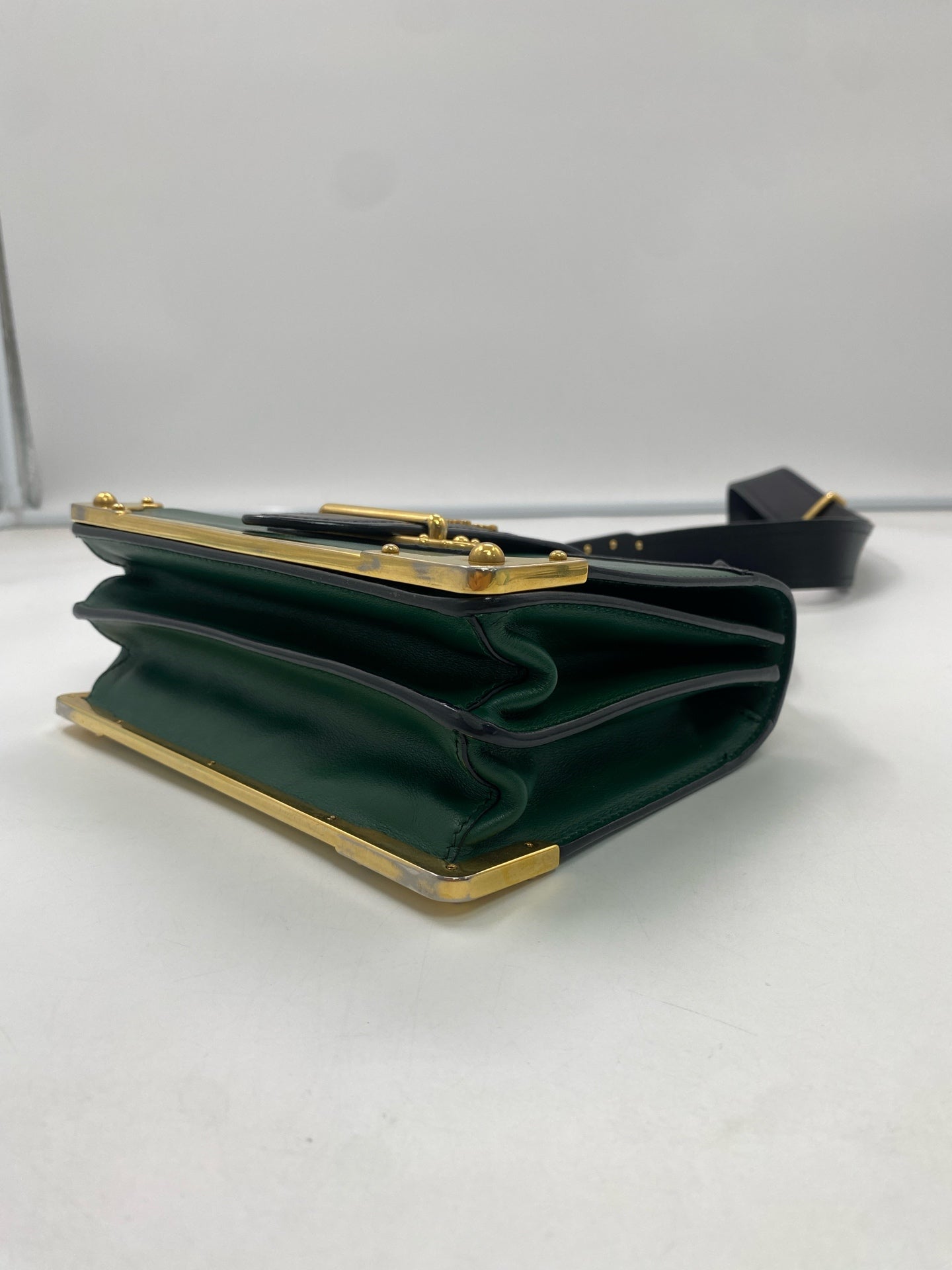 Prada Crossbody