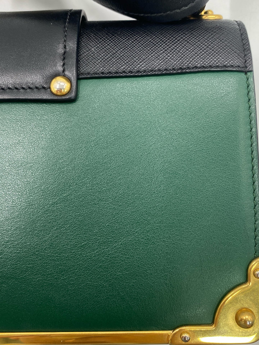 Prada Crossbody