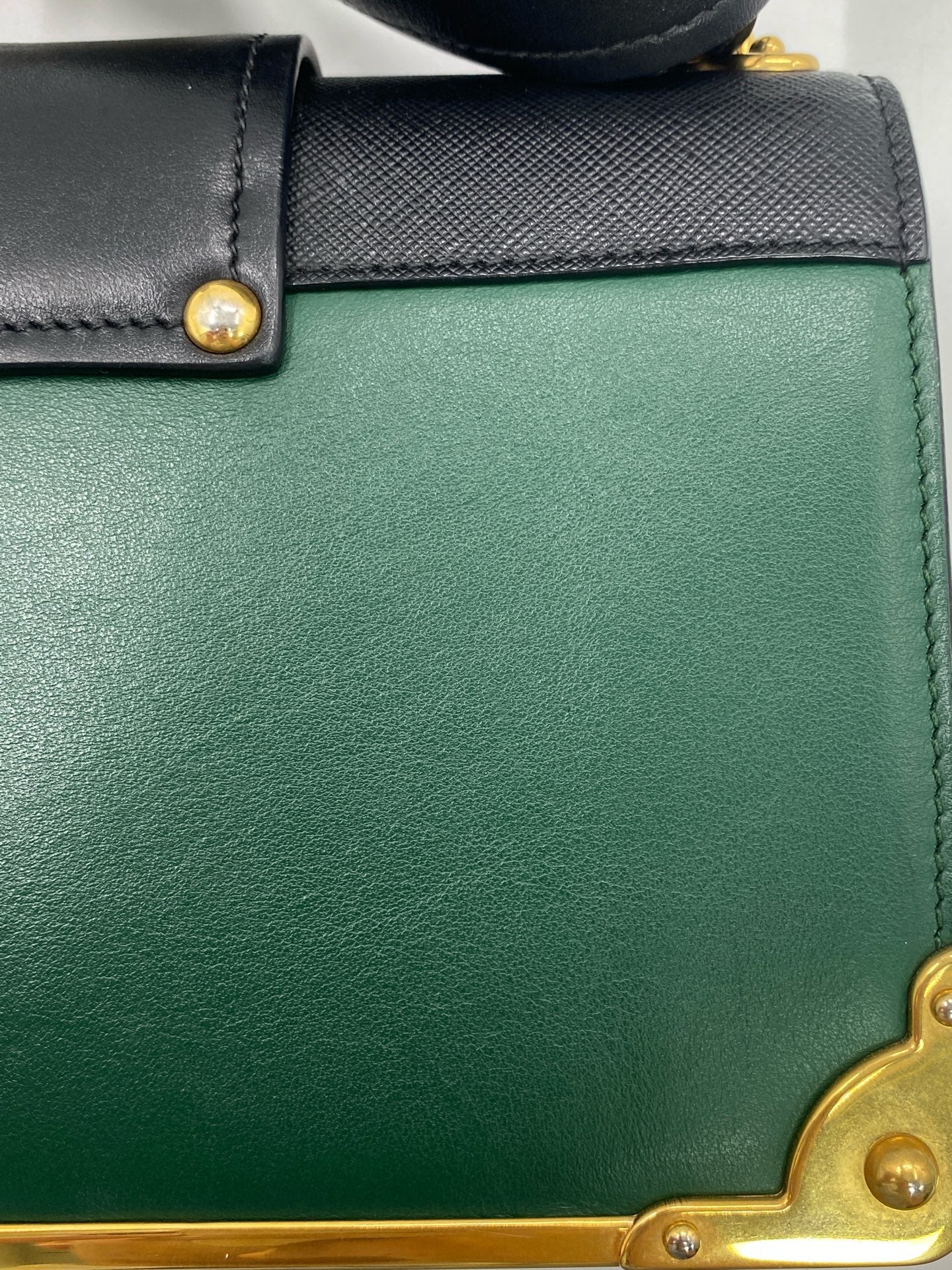 Prada Crossbody