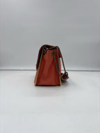 Chloe Crossbody