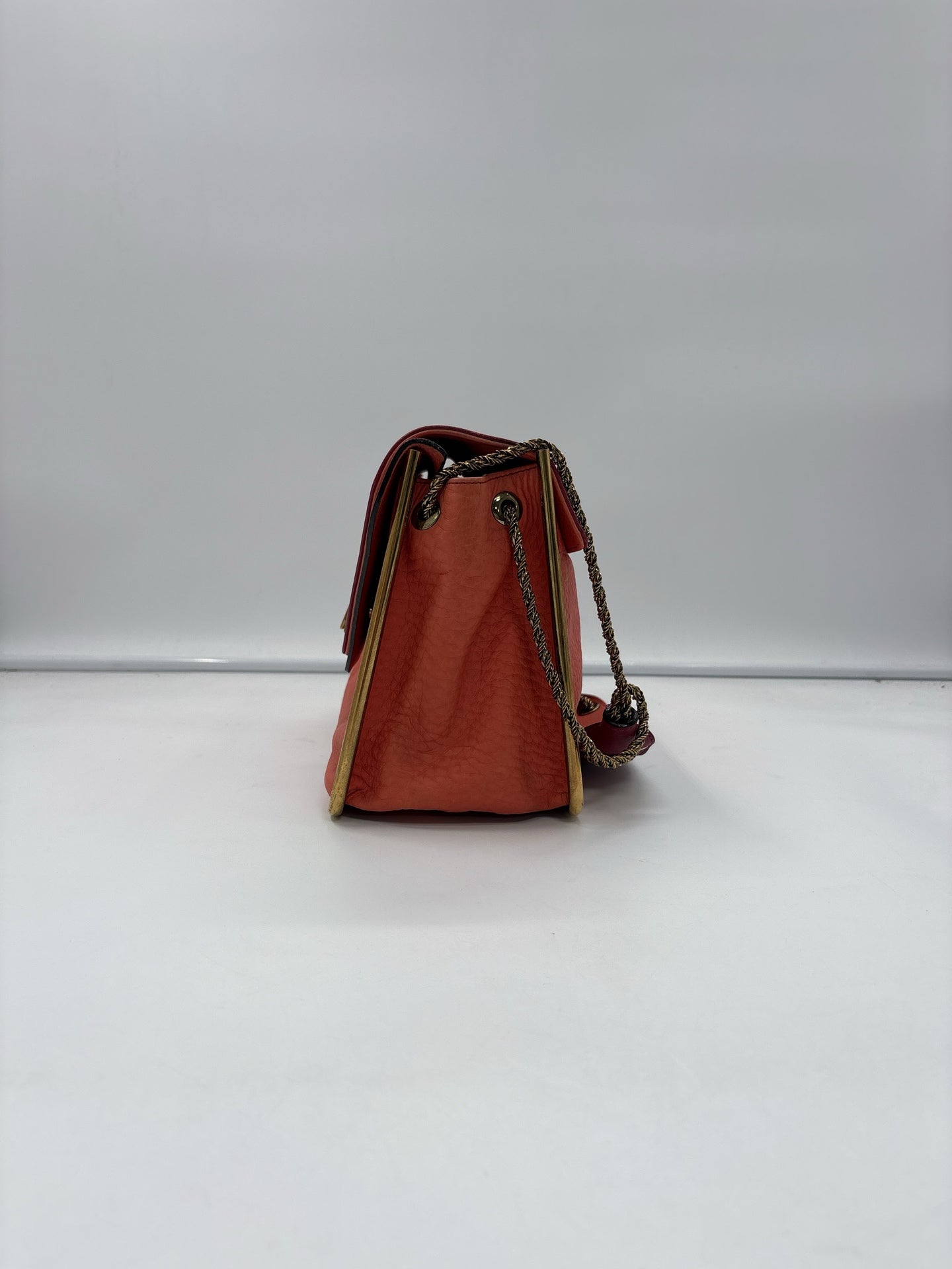 Chloe Crossbody