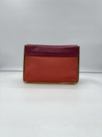 Chloe Crossbody