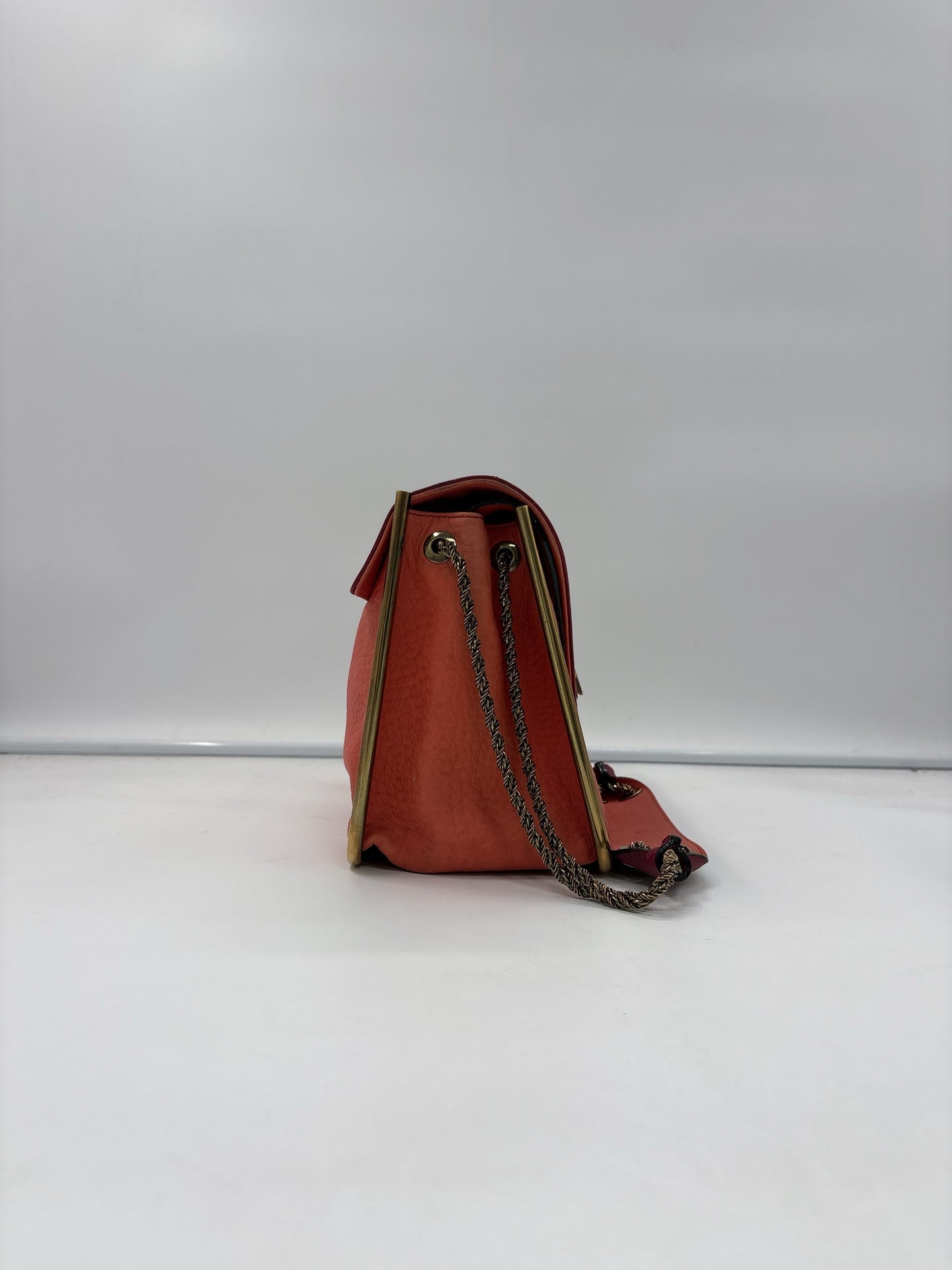Chloe Crossbody