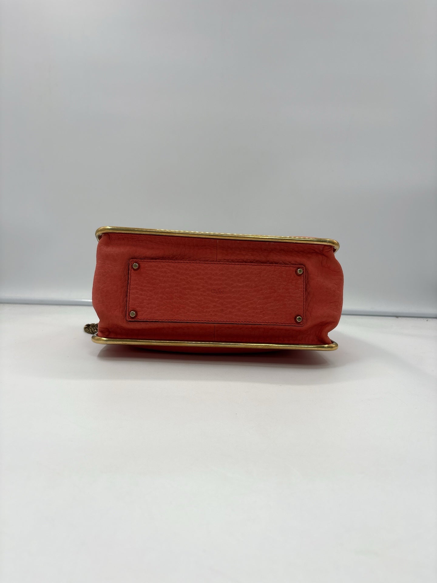 Chloe Crossbody