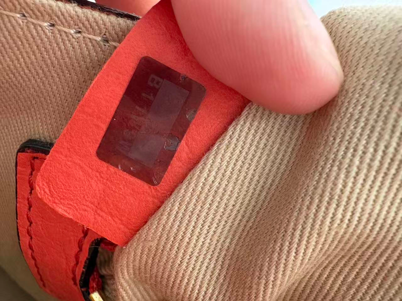 Chloe Crossbody