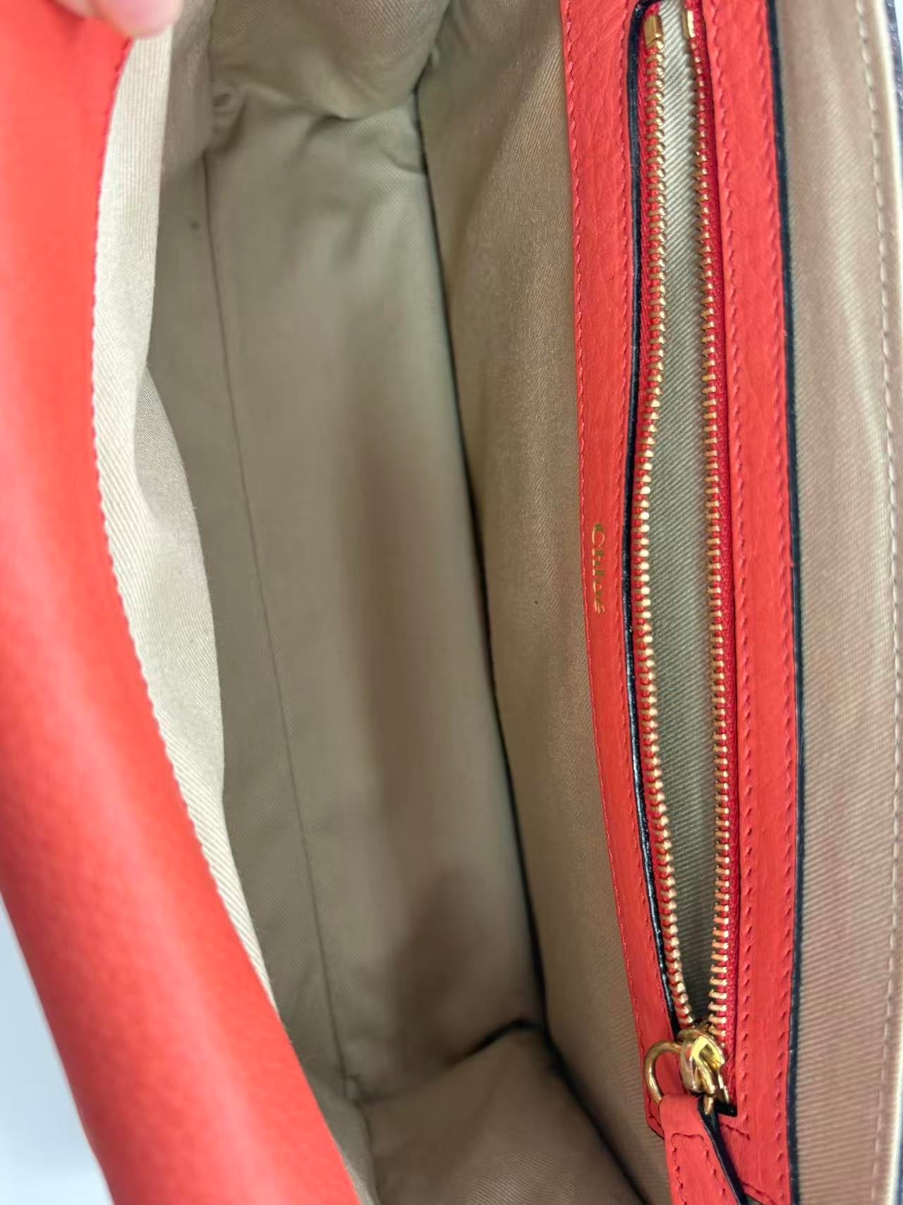 Chloe Crossbody