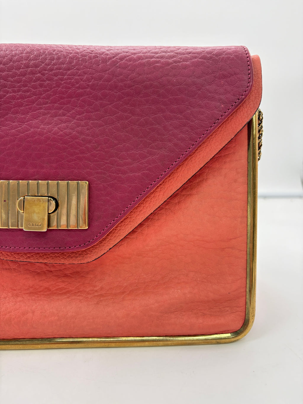 Chloe Crossbody