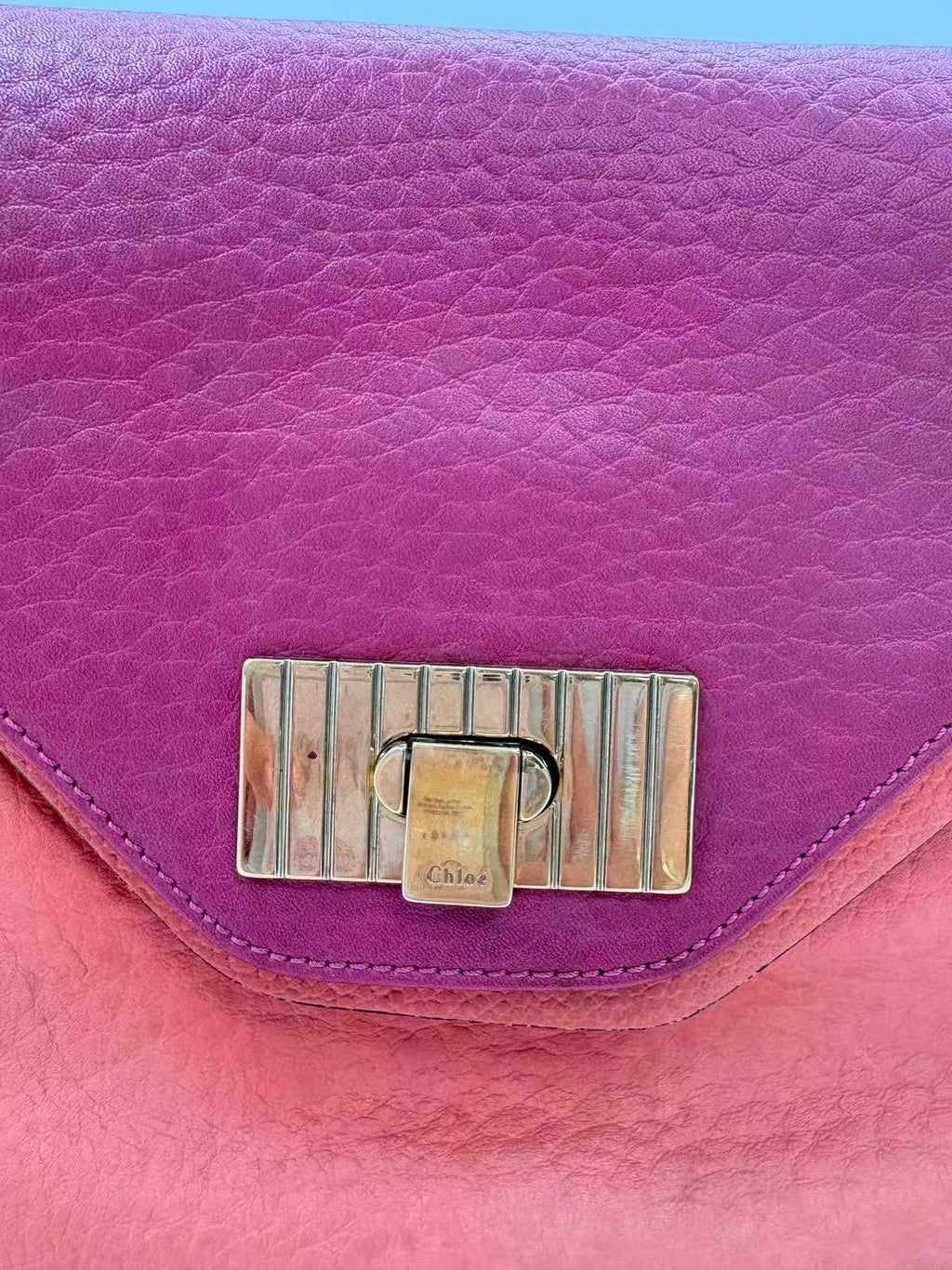 Chloe Crossbody