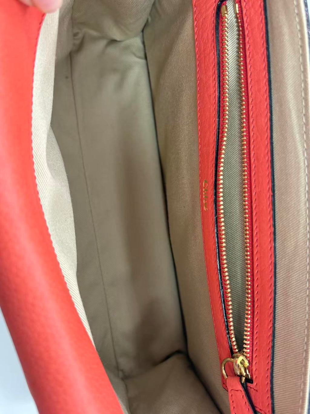 Chloe Crossbody