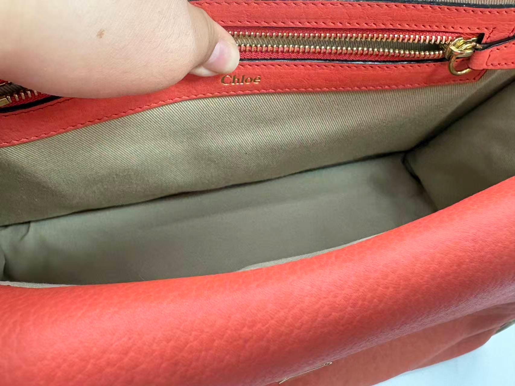 Chloe Crossbody