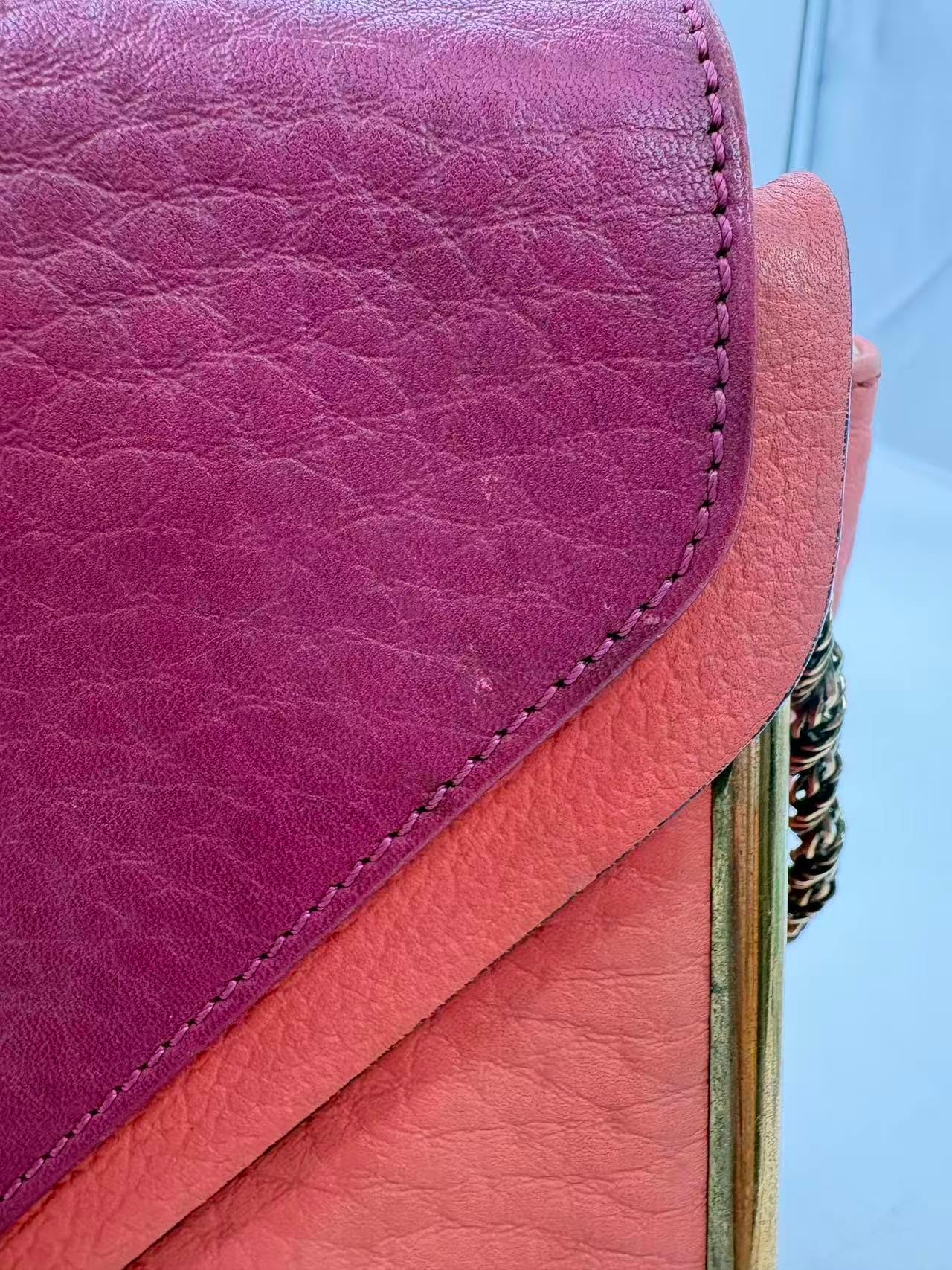 Chloe Crossbody