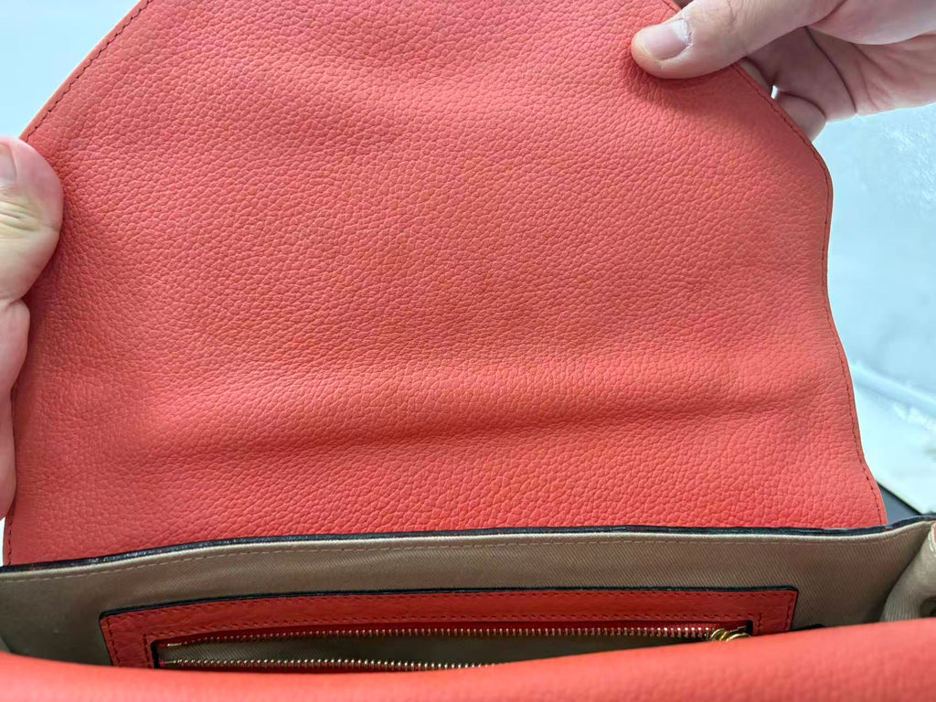 Chloe Crossbody