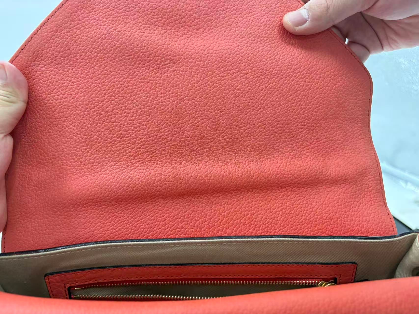 Chloe Crossbody