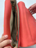 Chloe Crossbody