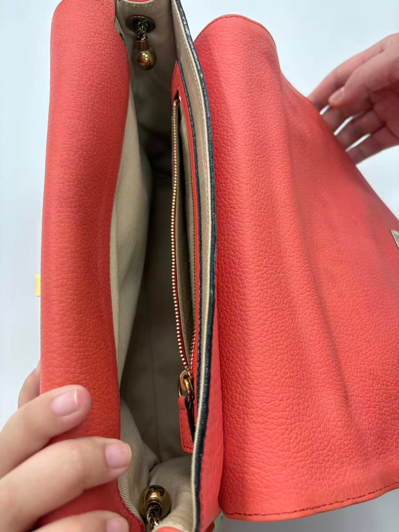 Chloe Crossbody