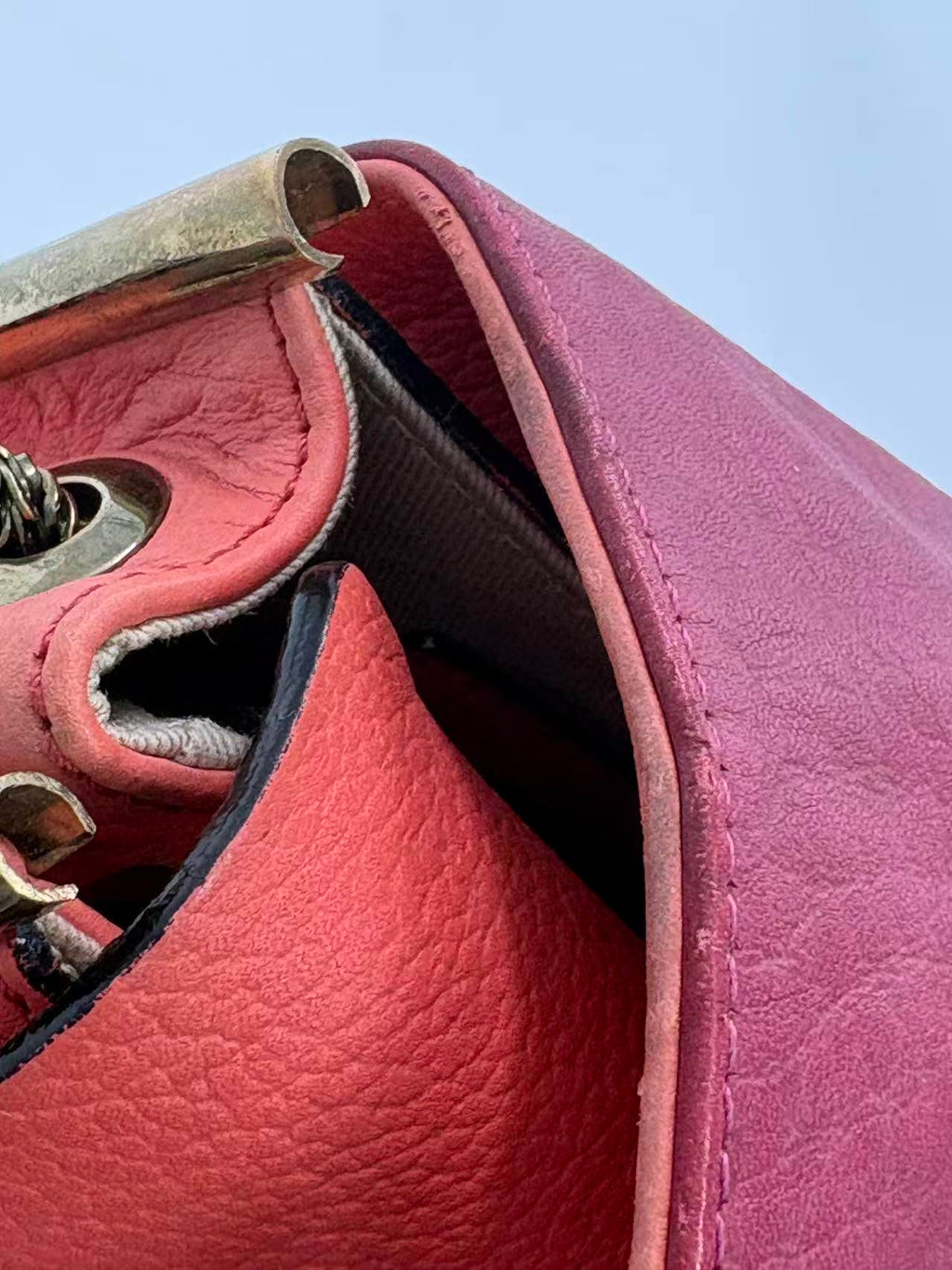 Chloe Crossbody