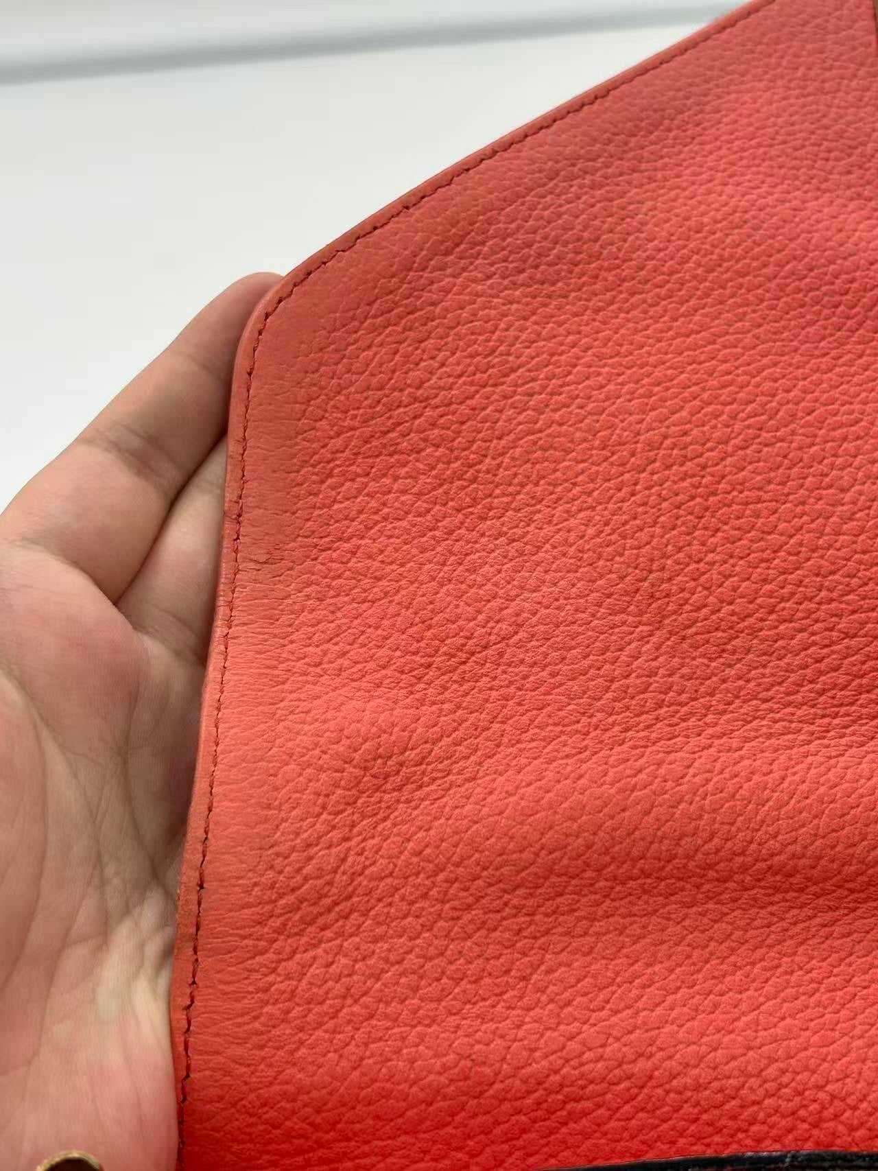 Chloe Crossbody