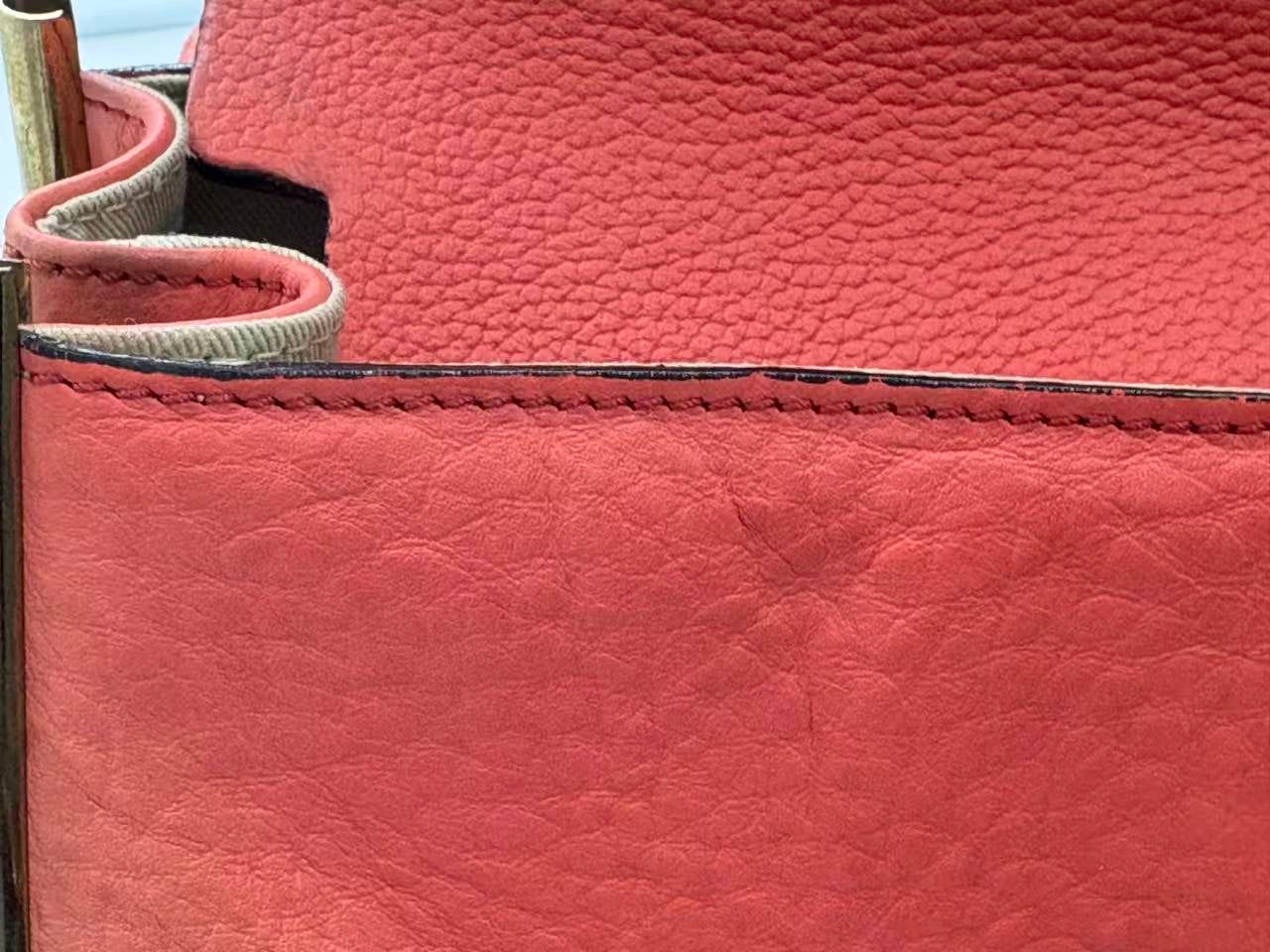 Chloe Crossbody