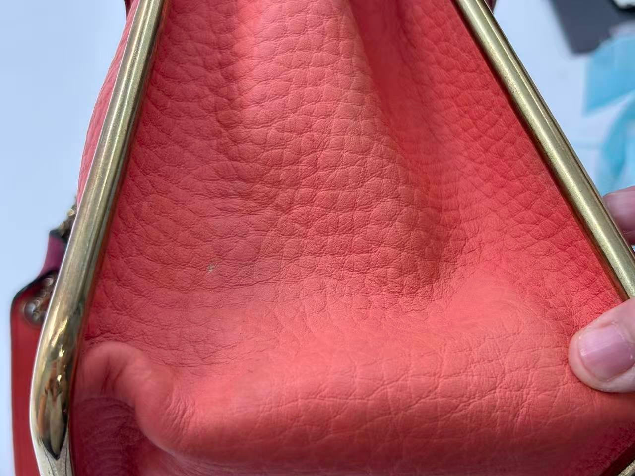 Chloe Crossbody