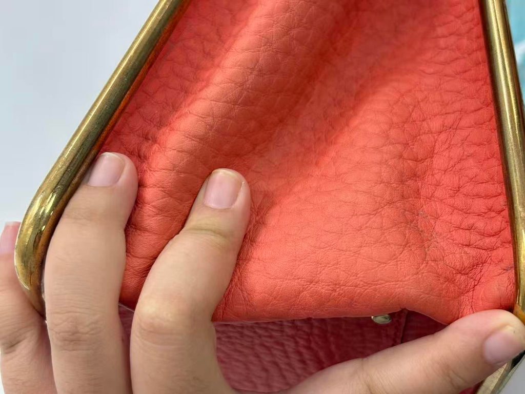 Chloe Crossbody