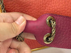 Chloe Crossbody