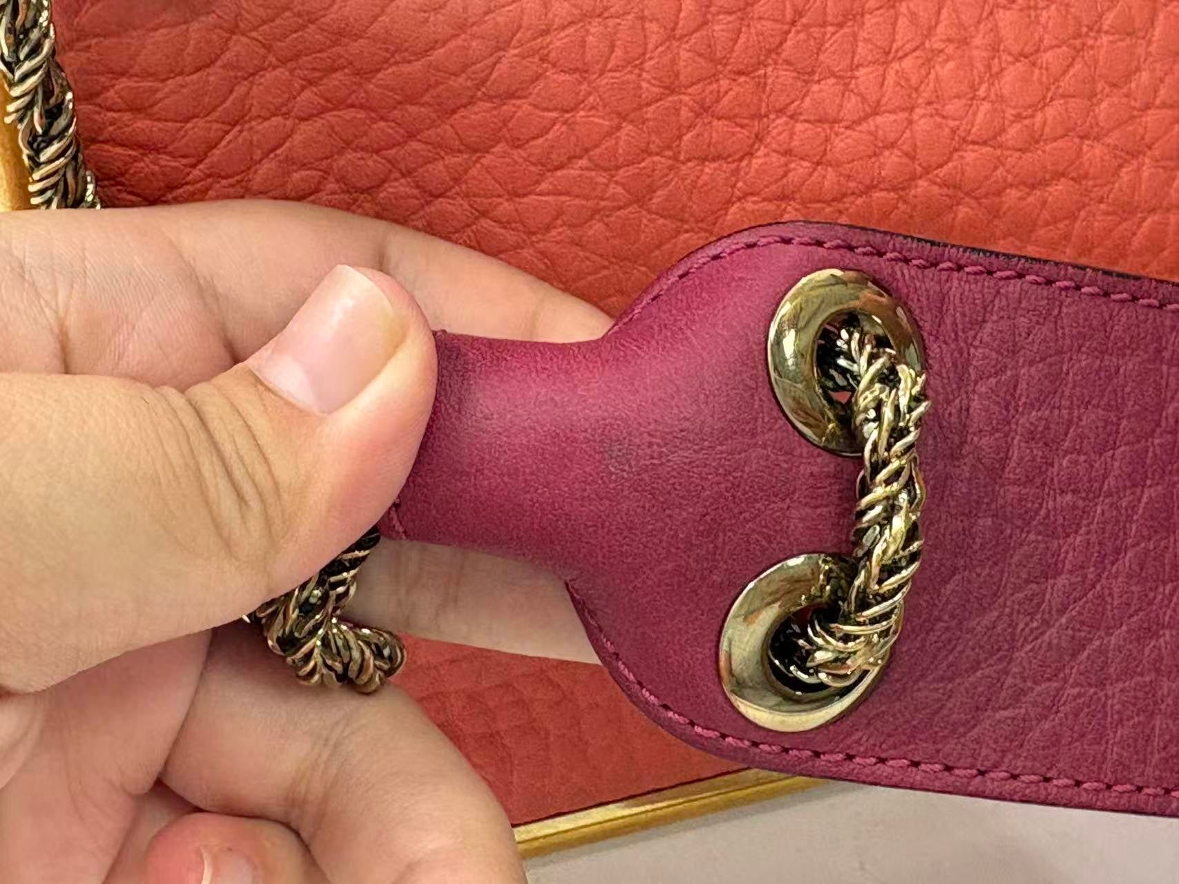 Chloe Crossbody
