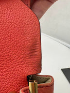 Chloe Crossbody