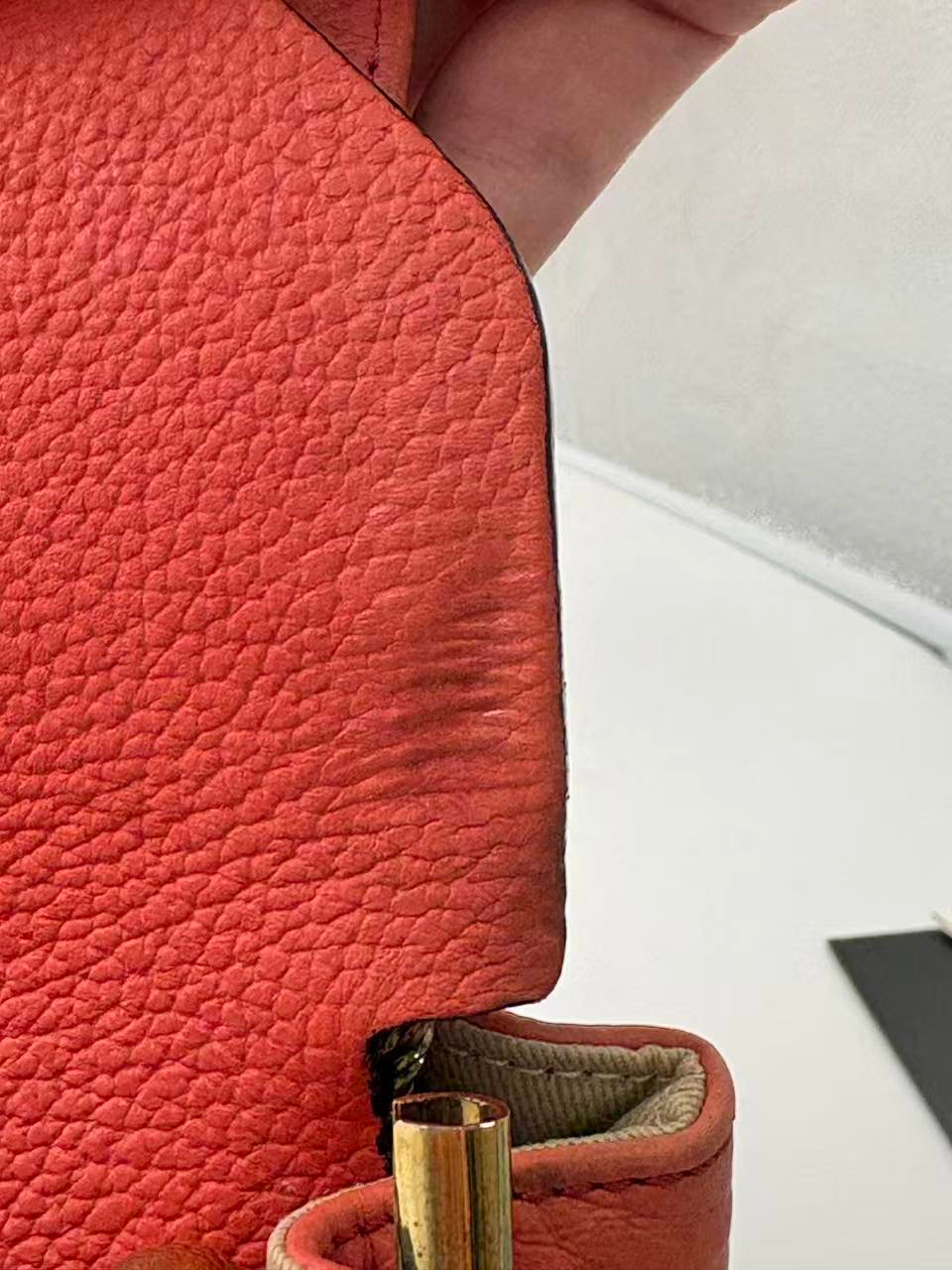 Chloe Crossbody