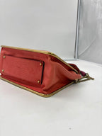 Chloe Crossbody