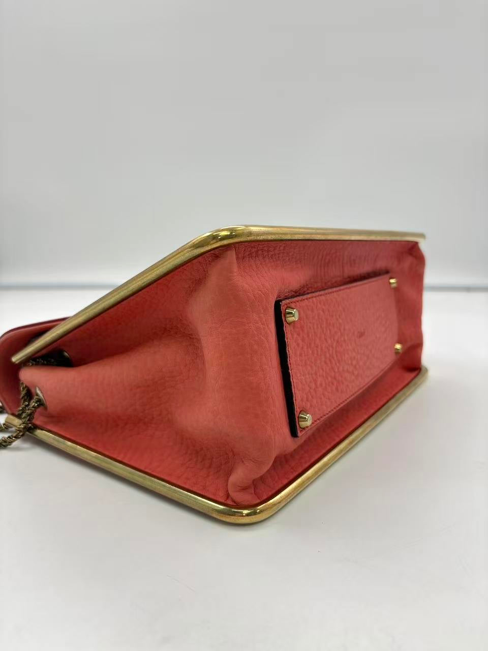 Chloe Crossbody